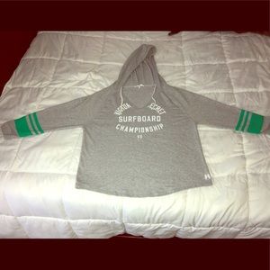 Victoria Secret Hoodie NWOT